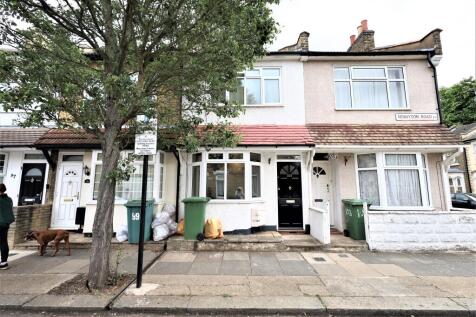 2 bedroom Terraced for rent