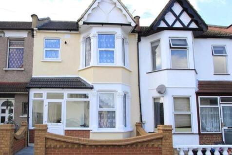 2 double bedroom flat