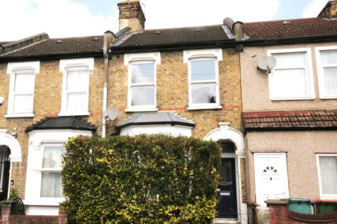 2 Bedroom House for Rent