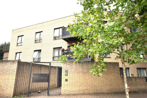 2 Bedroom Flat for Rent