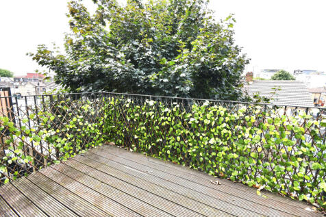 Sun Terrace