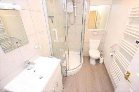 Shower Rooom