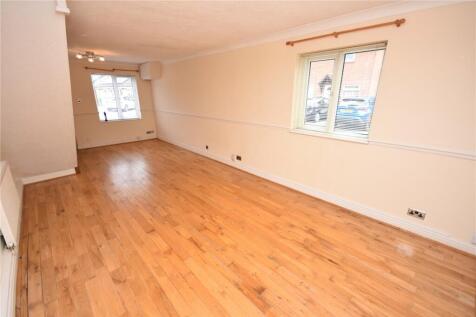 Lounge Dining Room