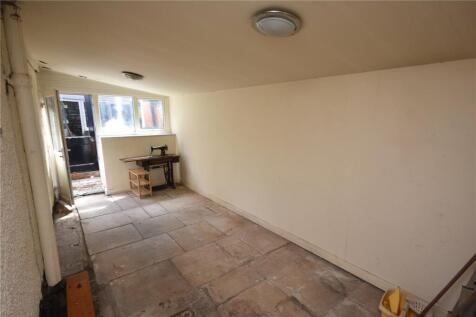 Utility/Lean To