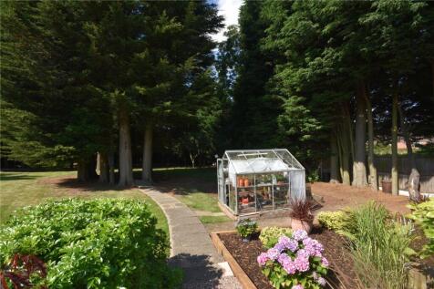 Green House