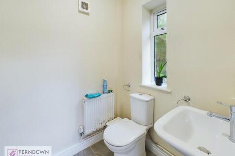 Guest Wc