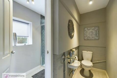 Guest Wc