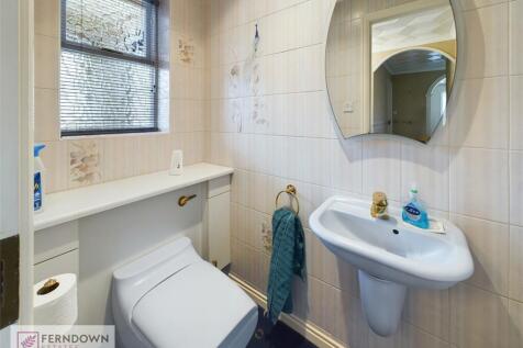 Guest Wc