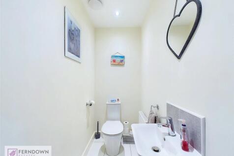 Guest Wc
