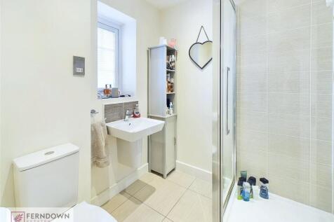 En-Suite Two
