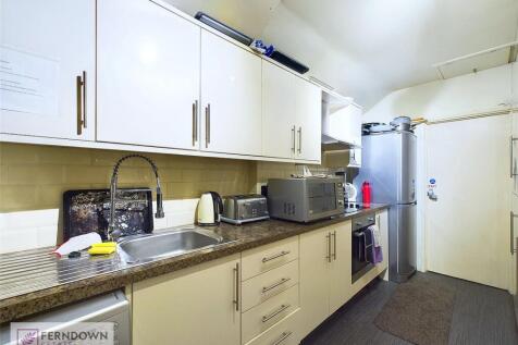 2nd Kitchen  Utility