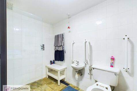 Wet Room