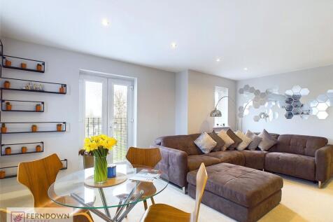 Lounge Dining Room