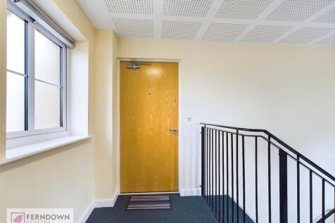Communal Hallway