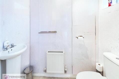 Guest Wc