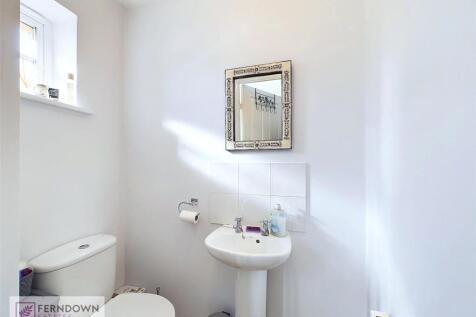 Guest Wc