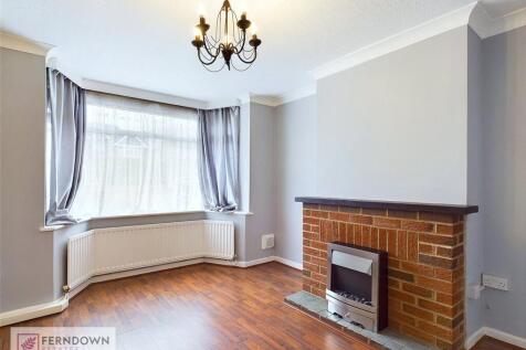 Reception Room One