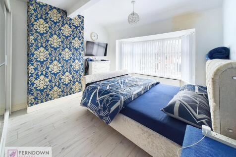 Ground Floor Bedroom