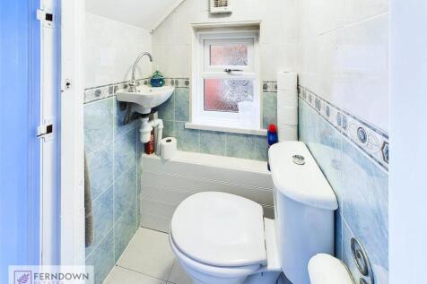 Guest Wc