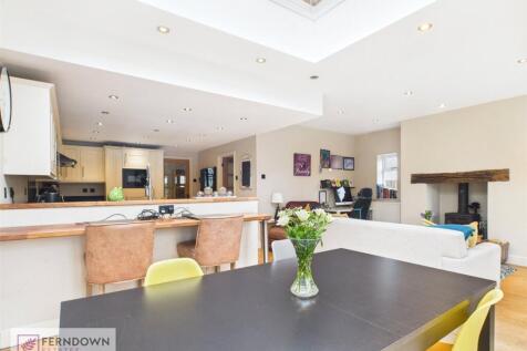 Open Plan