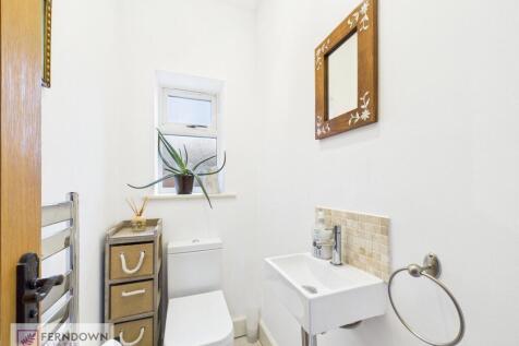 Guest Wc