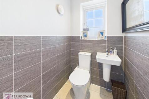 Guest Wc