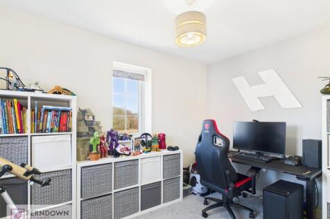 Bedroom Five