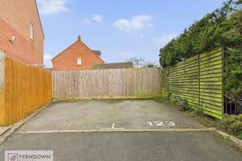 Parking Space