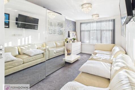 Ground Floor Bedroom