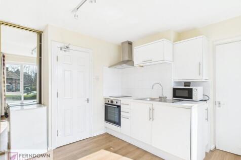 Lounge/Kitchen