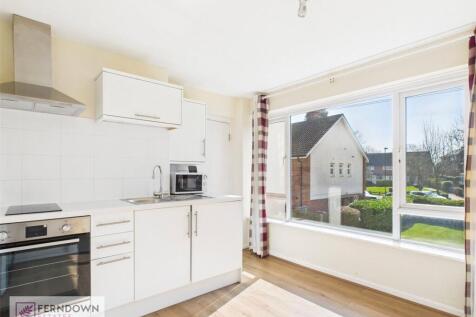 Lounge/Kitchen
