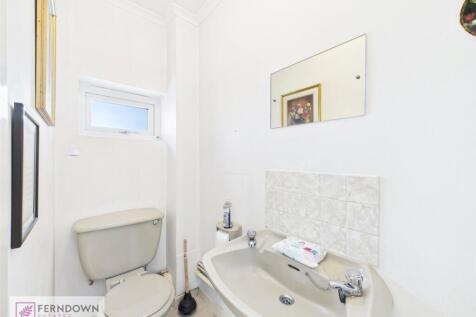 Guest Wc