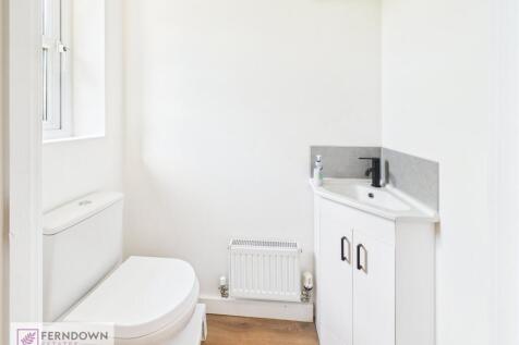 Guest Wc