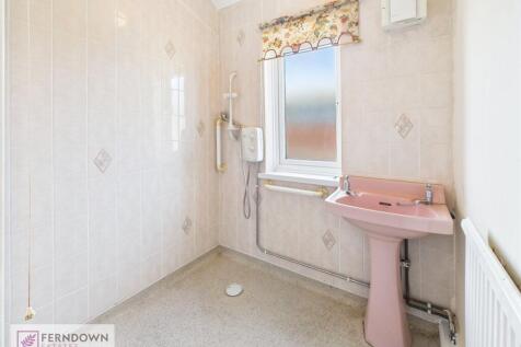 Wet Room
