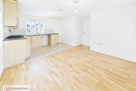 Kitchen/Living Room