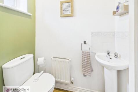 Guest Wc