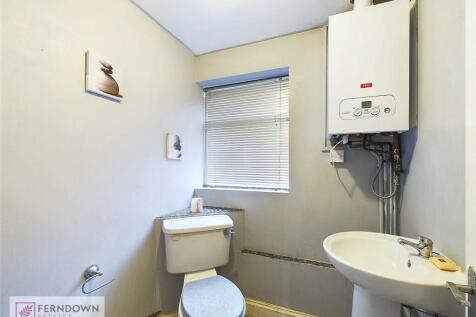 Guest Wc