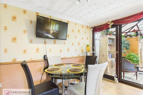 Dininng Area