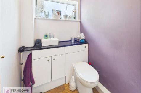 Guest Wc