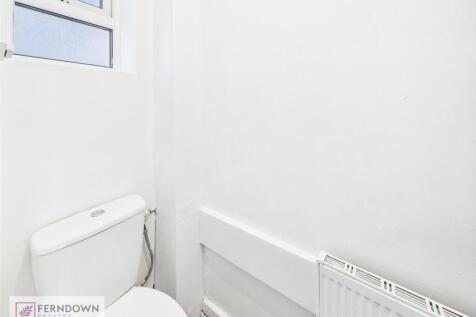 Guest Wc