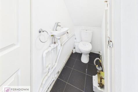 Ground Floor WC