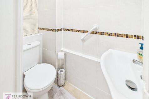 Guest Wc