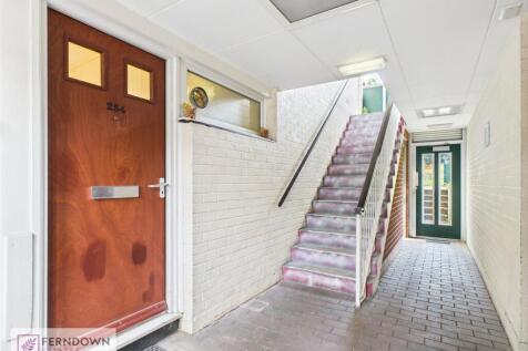 Communal Hallway