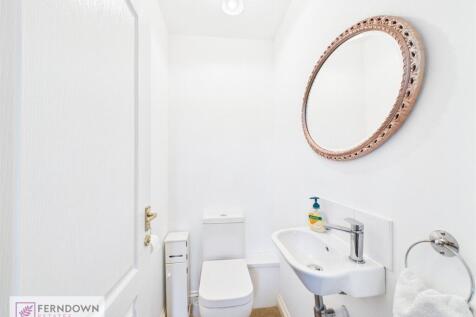 Guest Wc