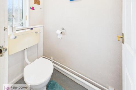 Guest Wc