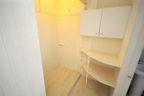 Storage Area