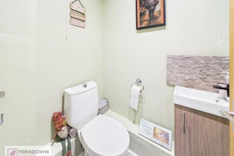 Guest Wc
