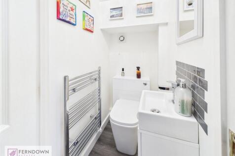 Guest Wc