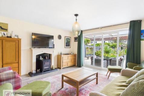 Reception Room Two