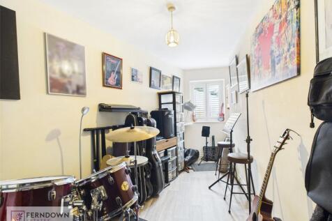 Bedroom Five
